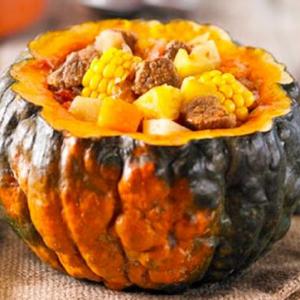 Comidas tradicionales