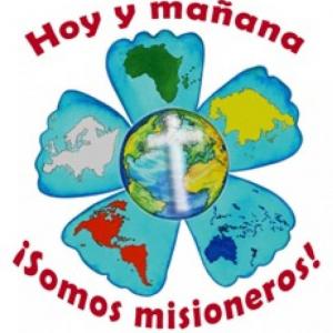 Misioneras a Jugar