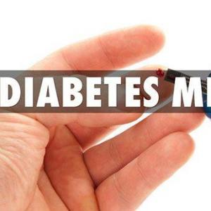 DÍA MUNDIAL DE LA DIABETES