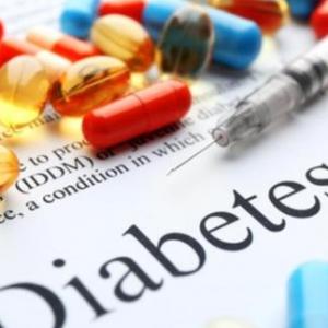 DÍA MUNDIAL DE LA DIABETES