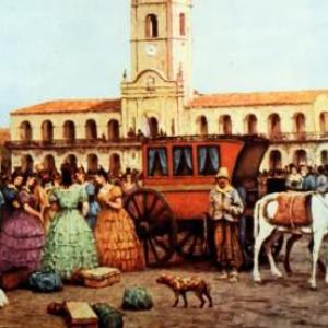 Revolución de Mayo