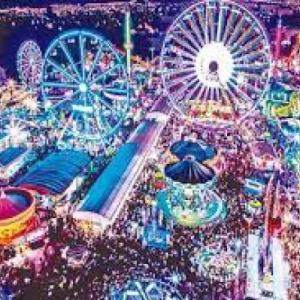 la feria de san lucas