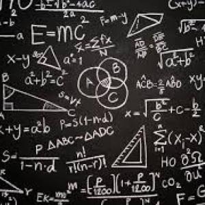 Matematicas