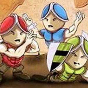 Trivial Seres Vivos