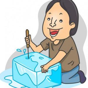 Rompe Hielo