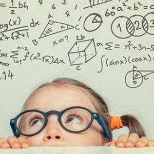 ¿Matemáticas?