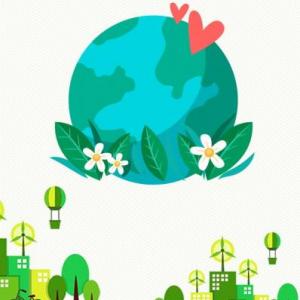 Cuidado del medio ambiente