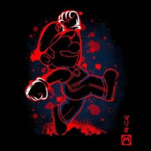 ADIVINA LOS PERSONAJES DE LOS VIDEOJUEGOS