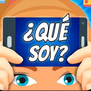 QUE SOY?