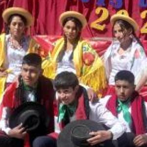 recordamos lo aprendido 2025