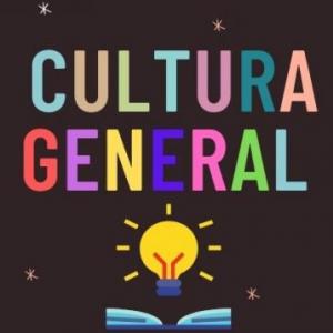 Portada del juego Cultura General – Cultura general