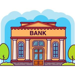 el banco