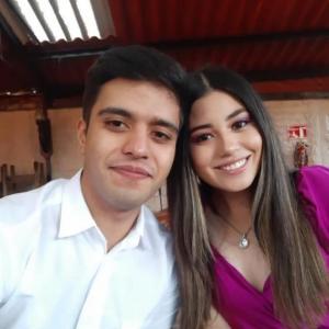 JONA Y FERNANDA