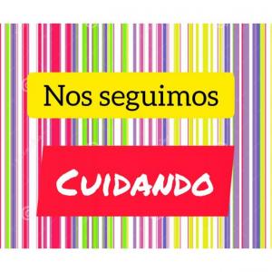 Memotest para cuidarnos
