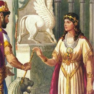 Historia de Ester