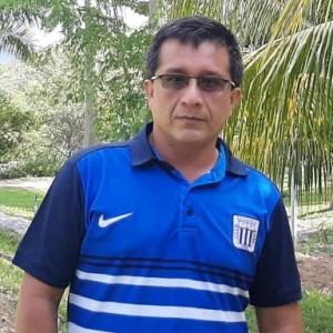 Luis Alberto Matta Fernández