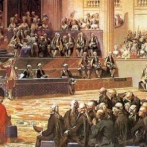 La Declaraciòn de los Derechos del Hombre y del ciudadano