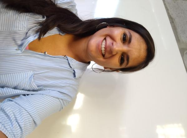 Chantal Amaya