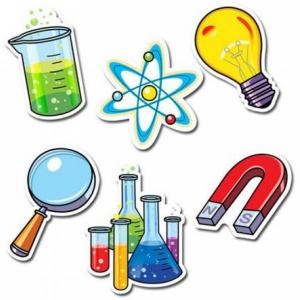 Ciencias Naturales