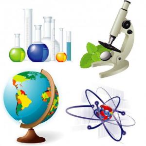 Ciencias Naturales