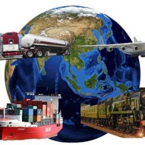 Países que compran y venden