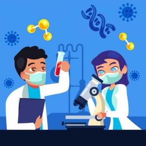 El informe de experimento