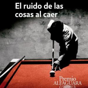 Claves del "Ruidos de las cosas al caer"