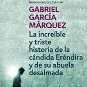 Personajes de "La increíble y triste historia de la cándida Eréndira y su abuela desalmada"