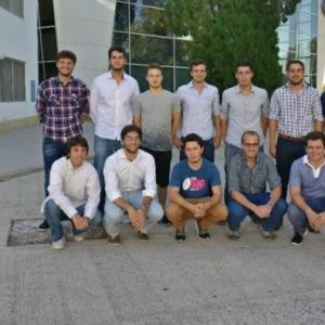 Conociendo los Group Essentials