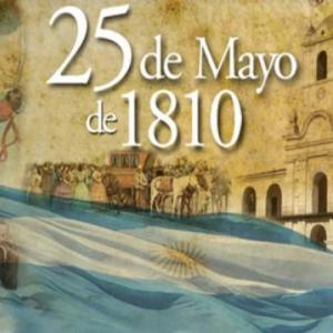 LA REVOLUCIÓN DE MAYO