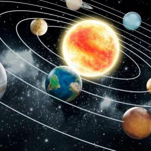 Sistema solar