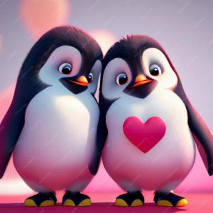 El juego del Pingüino