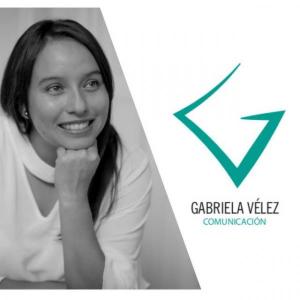 Gabriela Lourdes Vélez Bermello