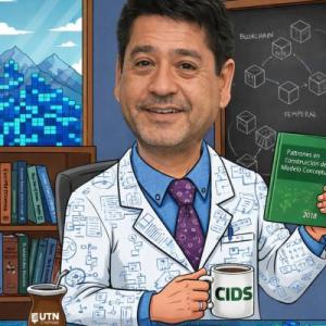 Portada del juego Competencias Digitales – Humanidades