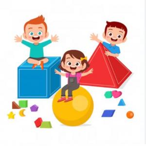 Geometriaren oinarrizko elementuak