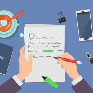 Herramientas de comunicación oral y escrita