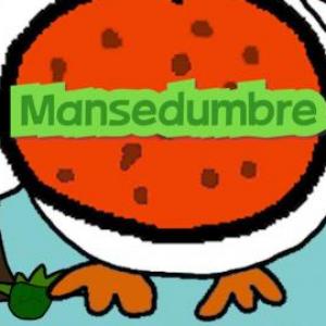 Imagen de portada del videojuego educativo: Trivia sobre la mansedumbre, de la temática Religión