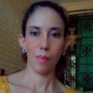 Martha Gabriela Gallo