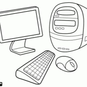 DUCHADO CON LA COMPUTADORA