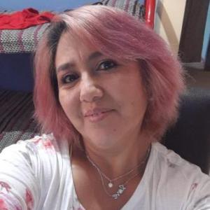 Cecilia Gordillo