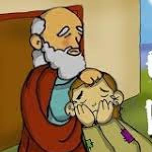 El hijo pródigo