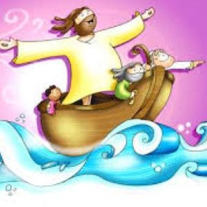 Los milagros de Jesús