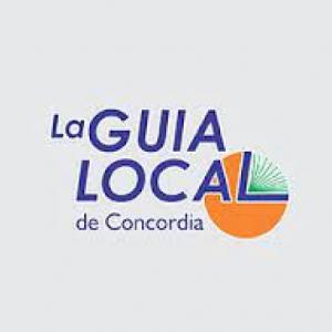 Guia local Concordia entre rios
