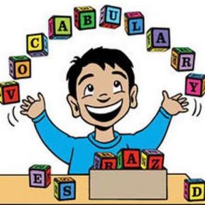 English vocab