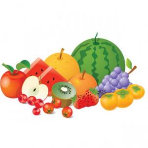 Fruits
