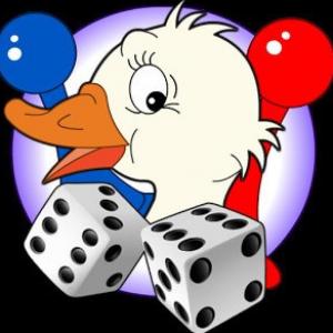 JUEGO DE LA OCA.