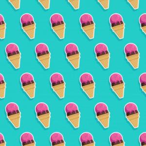 Como se hace el helado