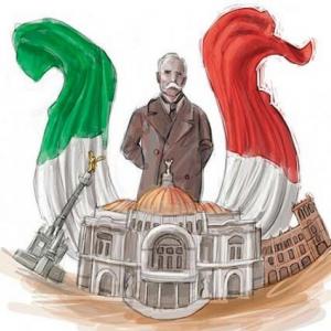 Recordando "El Porfiriato"