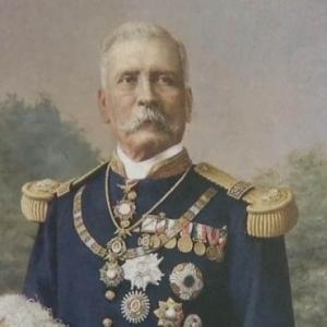 "El Porfiriato" 1