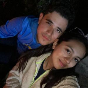 Cumpleaños 21??